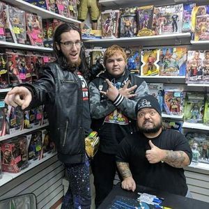 Meet your Posher, Matt